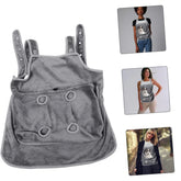 Pet Grooming Apron With Pockets